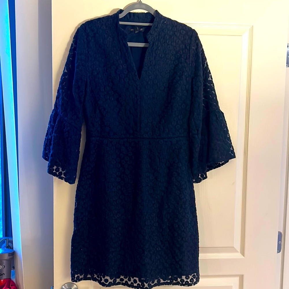 Banana Republic Dress size 8